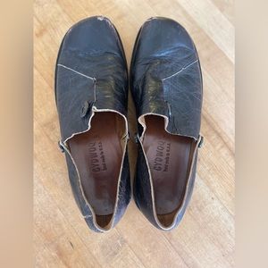 Cydwoq Downhill women’s loafers, size EU39.5